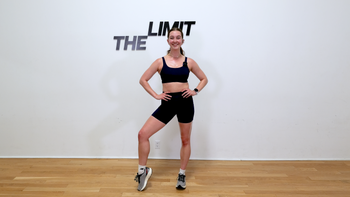 25 Minute Beginner Dance Cardio 3