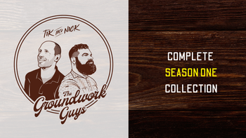 Groundwork Guys Season 1