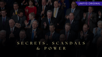 S1E6 | Secrets, Scandals & Power