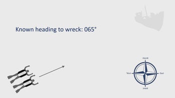 나침반을 활용한 수중 네비게이션의 세 가지 핵심 기술 안내