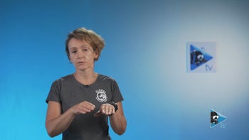 효과적인 팀 내 소통을 위한 다이버의 위치 선정과 거리 유지 방법