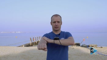 수중 나침반 사용법: 직접 읽기와 간접 읽기 방식의 이해