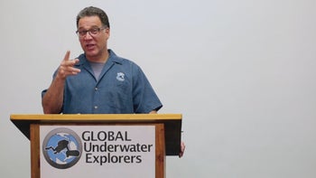 가스 마취의 원리와 다이빙 중 영향 및 GUE의 접근법