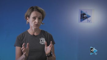 수중에서 사용할 수 있는 다양한 커뮤니케이션 도구와 그 활용 방법 소개