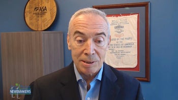 Agri-Pulse_Newsmakers_October 10th, 2025_Full Episode