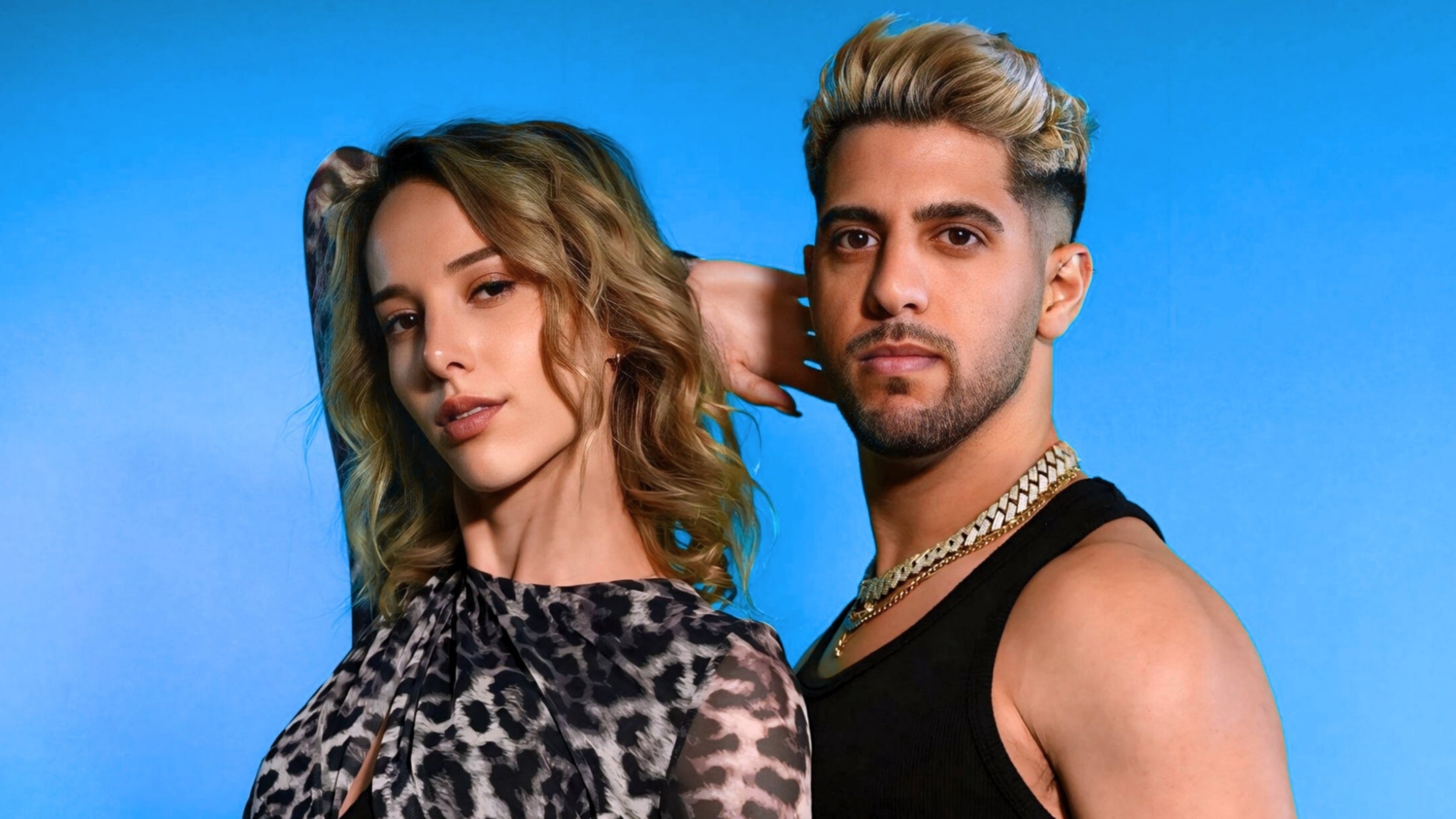 Spins & Turns Course PRE SALE