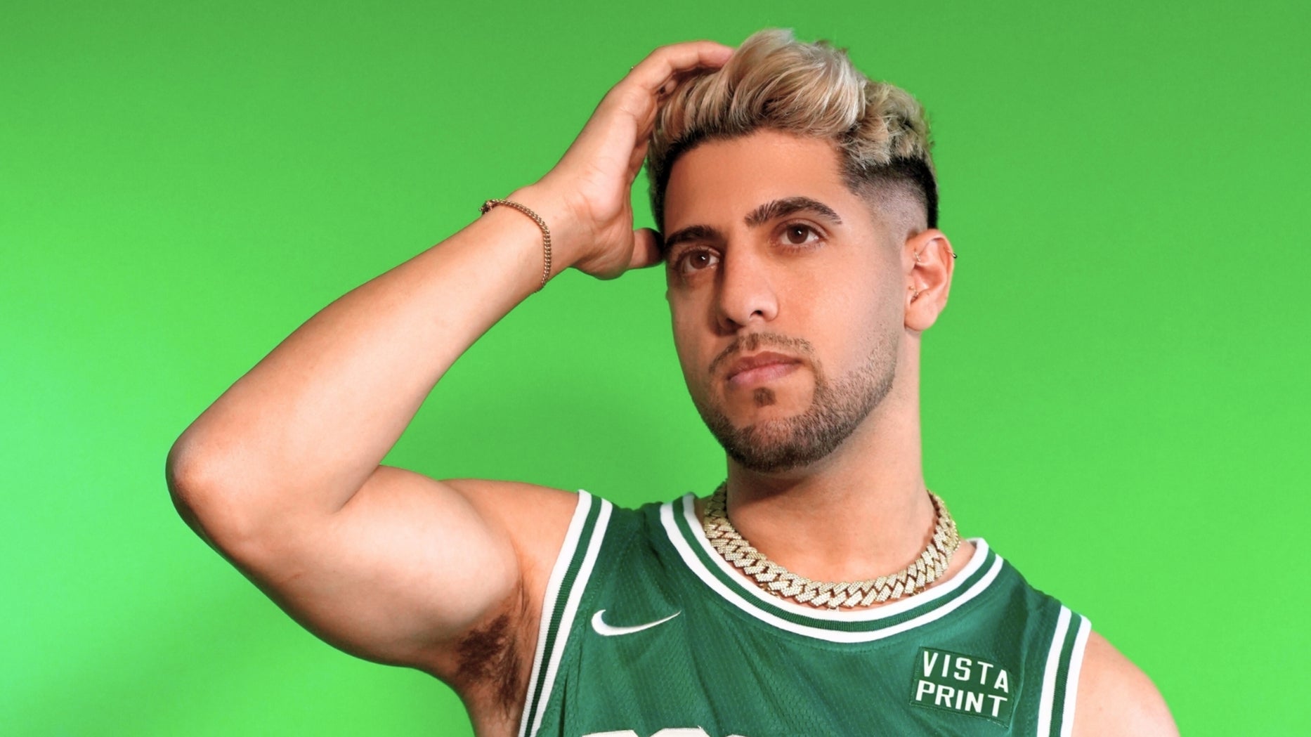 Man Style with Daniel Arnon PRE SALE