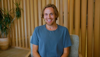 Meet New Teacher, Kris!