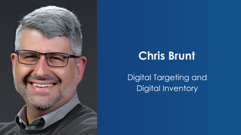Digital Targeting and Digital Inventory 