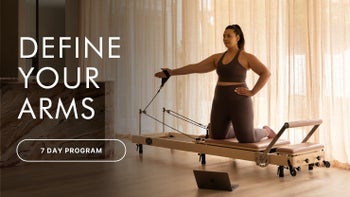 Define Your Arms Program