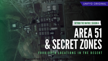 BTM S4E4 | Area 51 & Secret Zones