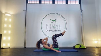 Matwork con Stability Cushion