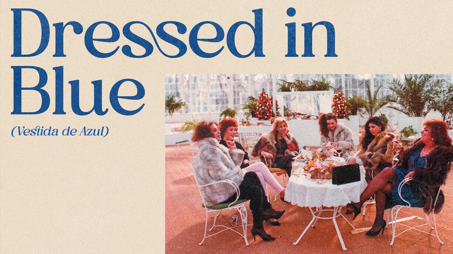 Dressed In Blue (1983, 1hr 38min)