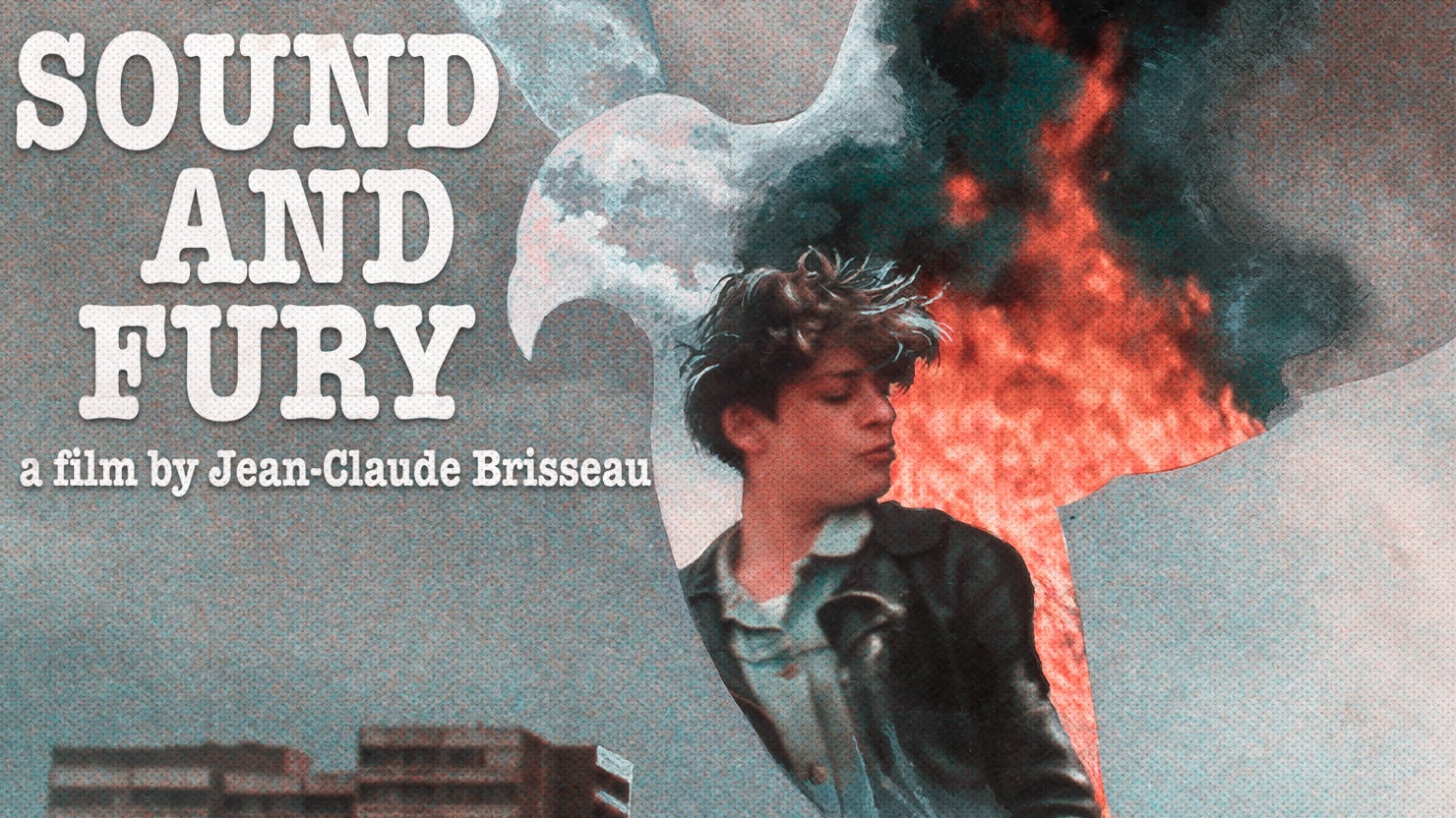 Sound and Fury (1988, 1hr 35min)