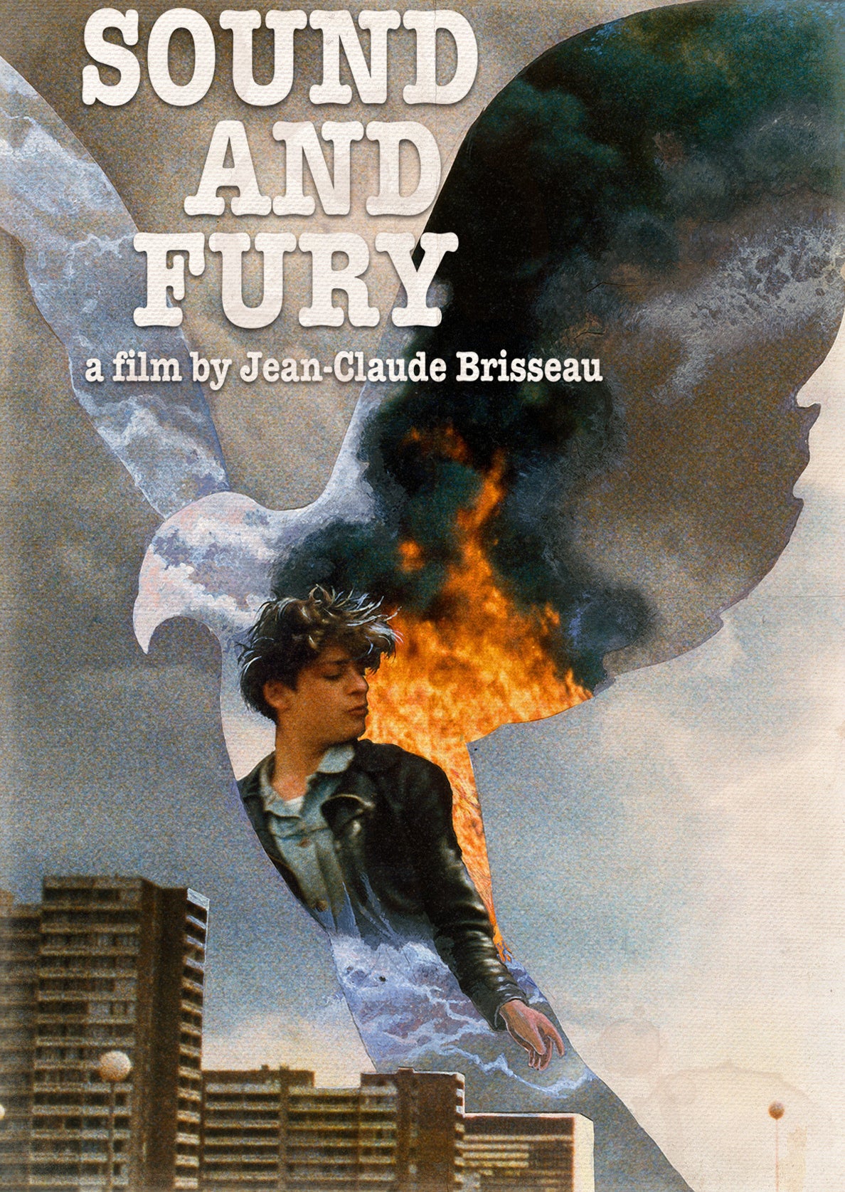 Sound and Fury (1988, 1hr 35min)
