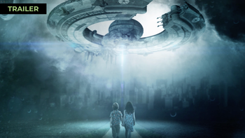 S3E1 | Black Knight Satellite Trailer