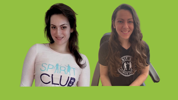 SPIRIT Adventure Fitness - Community Class 10/27