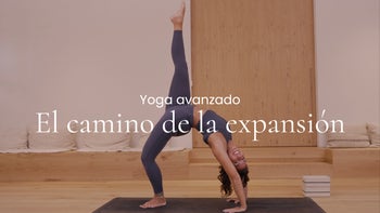 El camino de la expansión. Power con Mery