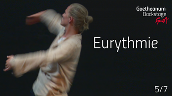 ✪ Eurythmie · Faust 2025