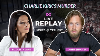 TNL 09/25 | Elizabeth Lane & Owen Shroyer 