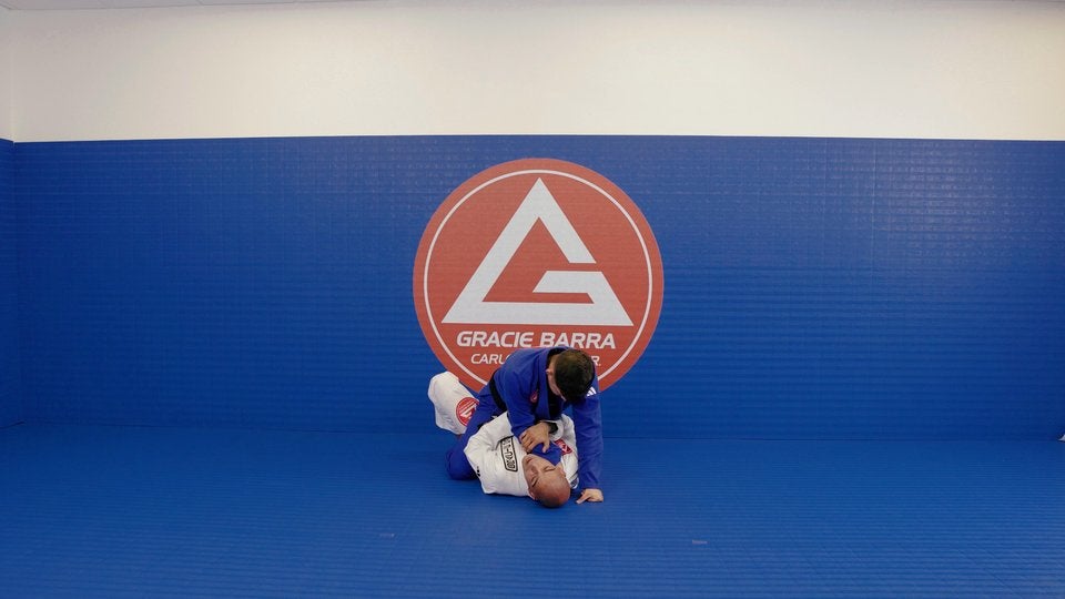  Week 4 - Class A - Technique 2 (GB2 by Carlos Maia)