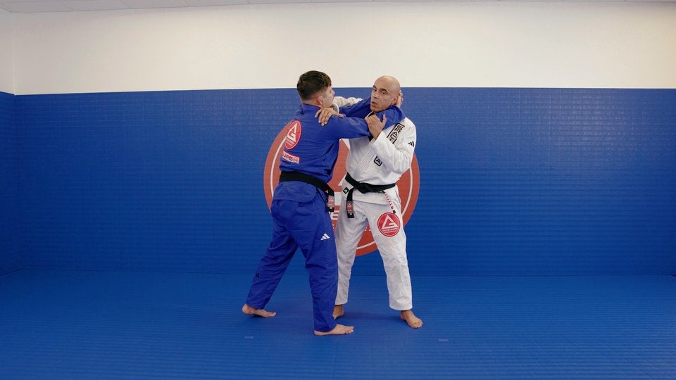  Week 4 - Class B - Technique 1 (GB2 by Carlos Maia)