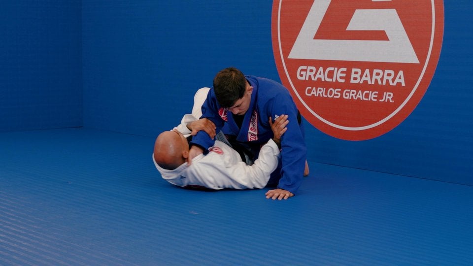  Week 4 - Class A - Technique 3 (GB2 by Carlos Maia)