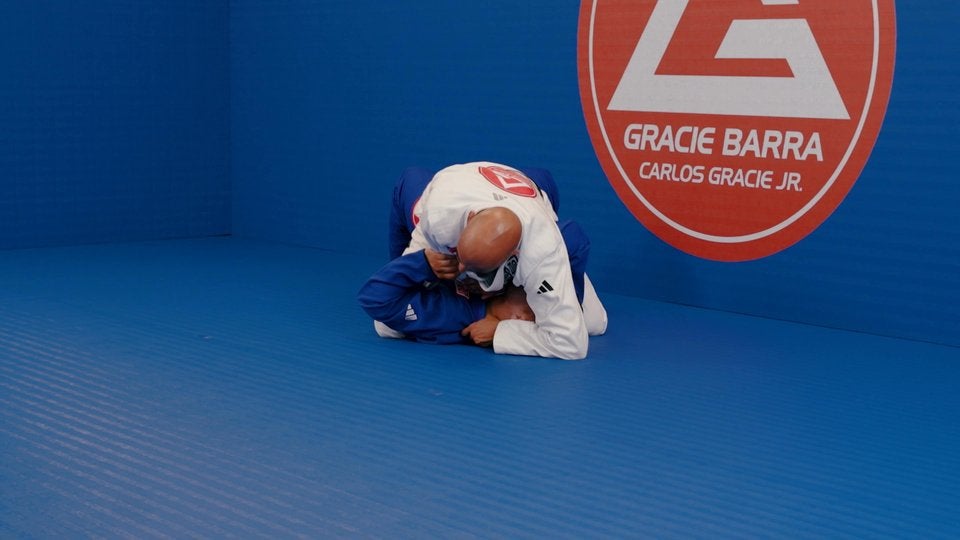  Week 4 - Class B - Technique 2 (GB2 by Carlos Maia)