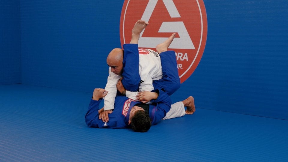  Week 4 - Class B - Technique 3 (GB2 by Carlos Maia)