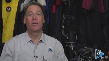 스쿠버 다이빙 팀에서 각 역할의 중요성과 구성 방법 설명