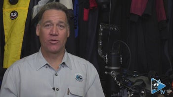 다이빙 팀의 다이아몬드, 나란히, 싱글 파일 포메이션 이해하기