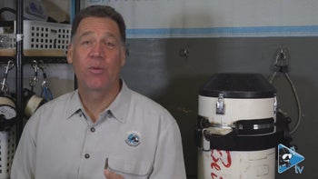 GUE 엣지 절차를 통한 다이빙 전 점검과 팀 준비의 중요성