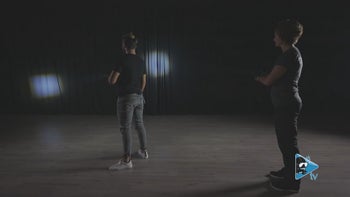 GUE 다이버를 위한 라이트 의사소통의 기본 원칙과 실전 적용