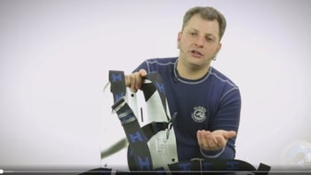 GUE 표준 장비 구성의 주요 요소와 선택 기준 안내