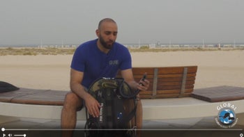 레크리에이션 다이버를 위한 좋은 습관 시리즈 소개