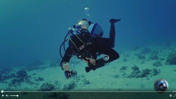 GUE 부력 기본 시리즈: 부력 조절의 핵심 기술과 안전 관리