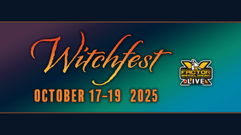 Witchfest | 2025