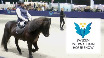 Sweden International Horse Show 2025