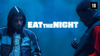 Eat The Night