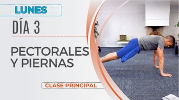 Calendario Mensual - 03/11/25 - Body Strong