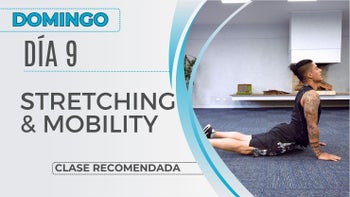 Calendario Mensual - 09/11/25 - 10 min Workouts