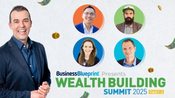 Wealth Building Summit - September 2025