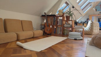 Day 163, October 12th. Les moulins à vents