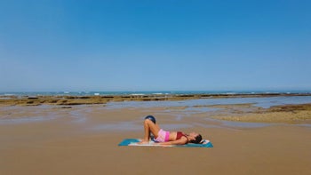 Pilates Flow #7 Ballon Part 1