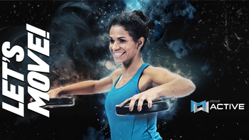 Group Active | MOSSA MOVE