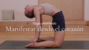 Manifestar desde el corazón. Power con Ro