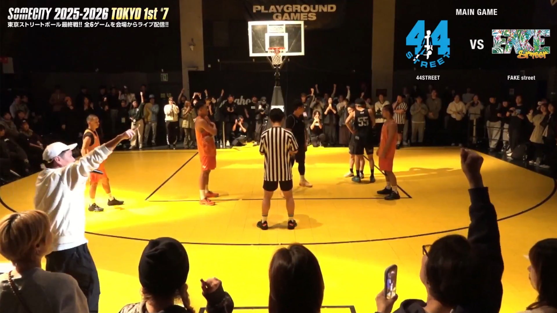 FULL GAME】SUMMER BALL 2025 FINAL(DAY2) TEAM NAGOYA vs TEAM TOKYO