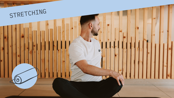 Vidéo tampon STRETCHING à remplacer ou supprimer 1