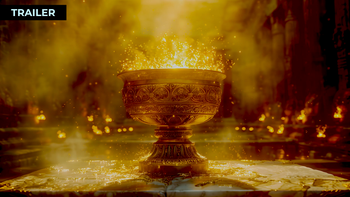 S3E2 | The Grail Is Not Holy Trailer