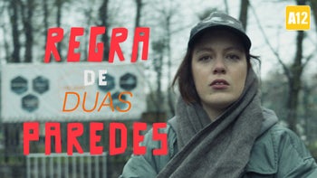 Regra De Duas Paredes